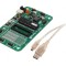 Kit Microchip AVR ATMEGA16 Ready for AVR Board