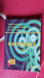 Cumpara ieftin MATEMATICA CLASELE V-VIII - IARCA GHINETE CRETU