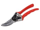 Foarfece de grădină de oţel de 210mm, cu tăiere maximă de &Oslash;10mm
