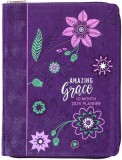 Amazing Grace (2024 Planner): 12-Month Weekly Planner