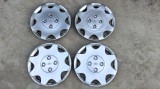Capace roti pe 14 originale FORD Focus Fiesta Fusion Ka etc 98AB-1130-JB