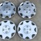Capace roti pe 14 originale FORD Focus Fiesta Fusion Ka etc 98AB-1130-JB