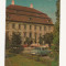 RC14 -Carte Postala- Sibiu, Muzeul Brukenthal, circulata 1985
