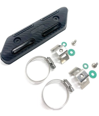 Protectie esapament 4T KTM Husqvarna Sherco Beta GasGas Extreme EP-EXH-CB foto