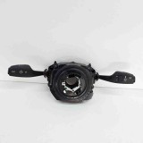 Maneta semnalizare ștergătoare BMW 3 F30, F80 2015 OEM: 9351140,10112143
