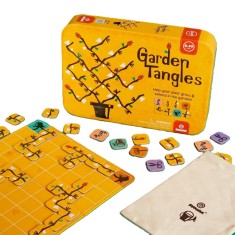 Joc de strategie Ramuri incurcate Svoora