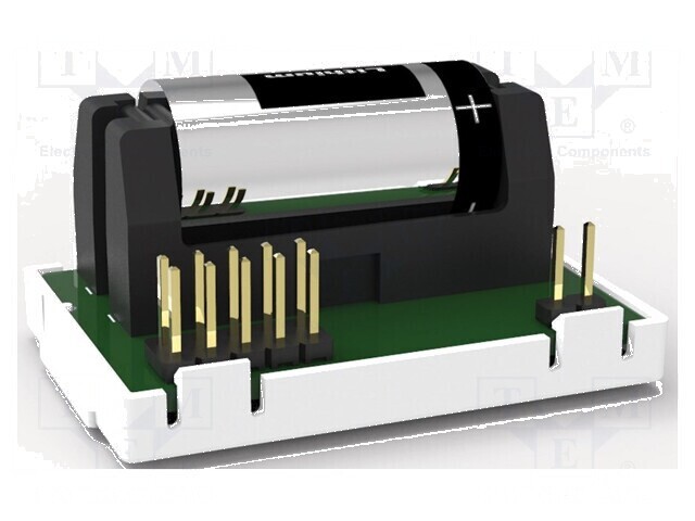 Modul ZigBee de la Smart Home