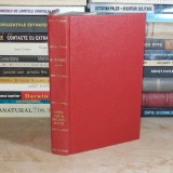 ALEXIS CARREL - OMUL, FIINTA NECUNOSCUTA , EDITIA III , 1944 *