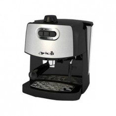 Espressor manual Arielli KM-190 BS 850 W 15 bar Negru foto