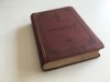 NOUL TESTAMENT CU PSALMII 1972 TIPARIT CU APROBAREA SF. SINOD SUB INDRUMAREA PATRIARHUL JUSTINIAN, FORMAT 15 x 10,5 CM.