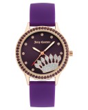 Cumpara ieftin Ceas Dama, Juicy Couture, Chic JC/1342RGPR - Marime universala