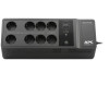 UPS 650VA, 230V, 1 USB charging, APC