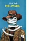 Omul invizibil - Herbert George Wells