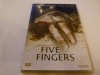 Five finger, DVD, Altele