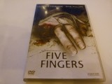 Five finger