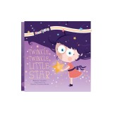 Twinkle, Twinkle, Little Star