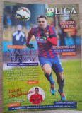 Myh 110 - Revista sport - Liga profesionista de fotbal - nr 19/august 2015