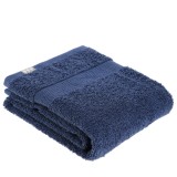 Prosop De Baie 50X90 Cm 100% Bumbac &ndash; Blue | Prosoape Față Și M&acirc;ini