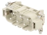 Conector HDC EPIC H-BS PIN 6 6 PE