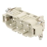 Conector HDC EPIC H-BS PIN 6 6 PE