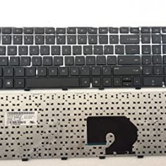 Tastatura laptop noua HP DV7-6000 Glossy Frame Black US
