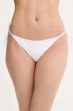 Diesel chiloti de baie culoarea alb