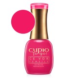 Oja semipermanenta Ce vor femeile - Alege tu! 15ml, Cupio