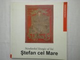 Cumpara ieftin STINDARDUL LITURGIC AL LUI STEFAN CEL MARE: CATALOGUL EXPOZITIEI, CHISINAU, 2011