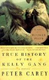 True History of the Kelly Gang