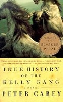 True History of the Kelly Gang