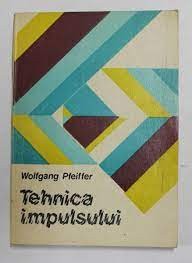 Wolfgang Pfeiffer - Tehnica impulsului