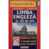 Alfred Baumgartner - Limba engleza in 30 de ore (Editia: 2003)