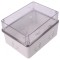 Cutie de conexiuni ABS IP55 109x149x54mm