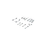 Set accesorii sabot de frana OPEL ASTRA F 56 57 ATE 03013791662