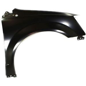 Aripa fata Chrysler Town Country, 01.2008-2015; Voyager, 01.2008-, Voyager (RT), 11.2011-; Dodge Grand Caravan 5 09.2007-2016, partea Dreapta, fara g foto