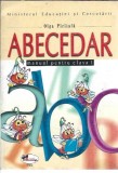Abecedar. Manual pentru clasa I - Olga Piriiala