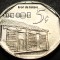 Moneda exotica 5 CENTAVOS - CUBA, anul 2002 *cod 4158 = MULTIPLE ERORI BATERE