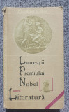 Laureatii Premiului Nobel pentru Literatura, Almanah Contemporanul 1983 630 pag