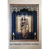Der Fl&uuml;gelaltar von Braller in Heltau