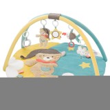 Salteluta de joaca - Bruno PlayLearn Toys, Fehn