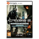 Crysis 2 Maximum Edition PC CD Key