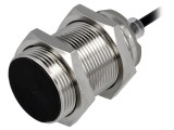 Senzor Inductiv PNP NO 10mm 30V M30 IP67 200mA