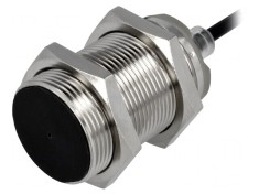 Senzor Inductiv PNP NO 10mm 30V M30 IP67 200mA