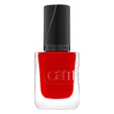 Lac de unghii 019 Vive l&#039;Amour, Gel Affair, 10.5 ml, Catrice