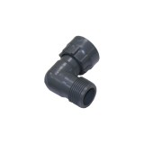 Cot cu olandez PVC 1&amp;quot; FE