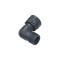 Cot cu olandez PVC 1&amp;quot; FE