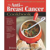 Anti-breast cancer cookbook