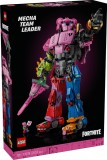 LEGO&reg; Fortnite - Mecha Team Leader (77078)