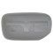 Capac carcasa oglinda exterioara BMW Seria 3 Compact (E36) (1994 - 2000) TYC 303-0001-2