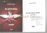 Cumpara ieftin In Vestiarul Inimii - George Baciu - Versuri, Autograf, Dedicatie - Editura Tiparg, 2011